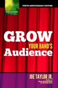 grow your band's audience