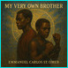 Emmanuel Carlos St.Omer