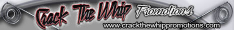 crack the whip promotions