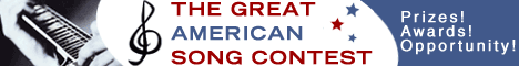 the great american song contest