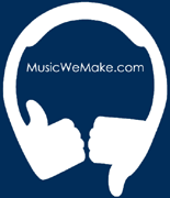 MusicWeMake.com